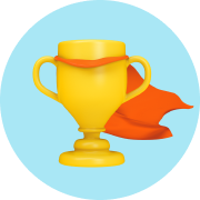 Trophy icon
