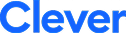 Clever logo