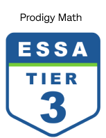 ESSA logo
