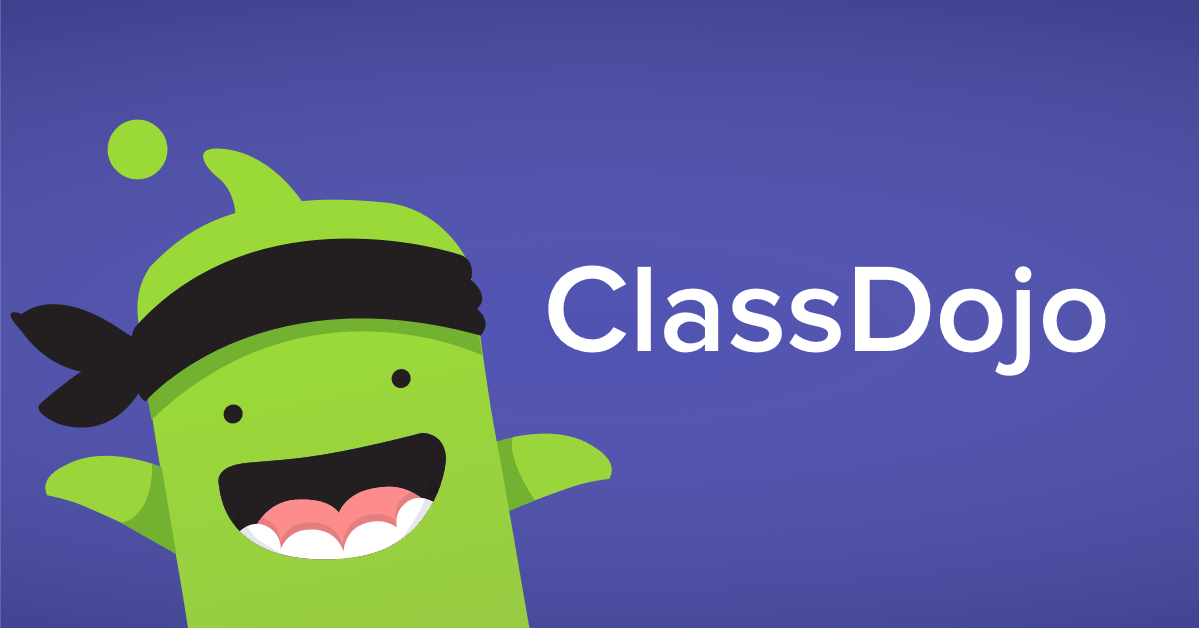 ClassDojo logo