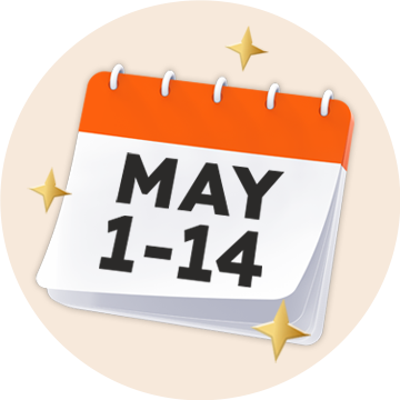 2025 National Cup Calendar